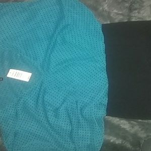 Torrid Midi dress brand new!!!